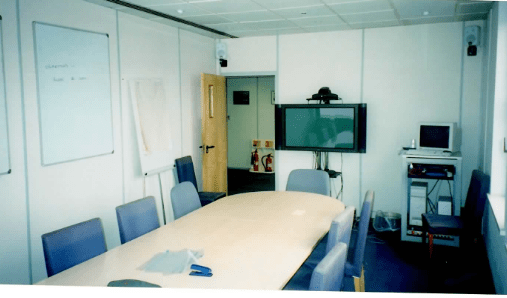 Image 5 - Boardroom