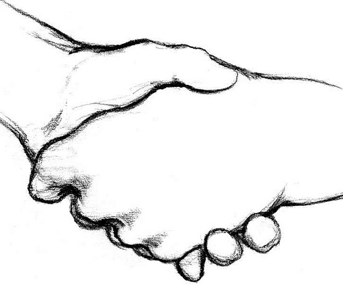 Handshake